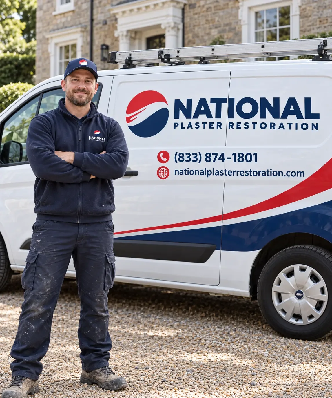 Plaster Repair company in Jackson, WY